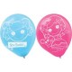 Lalaloopsy Balloons