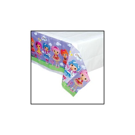 Lalaloopsy Table Cover