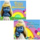 Smurfs Party Invites