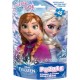 Disney Frozen Puzzle Bag (48 Pieces)