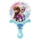 Disney Frozen 8.5" Inflate-A-Fun Balloon (Each)