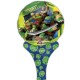 TMNT - 12" Inflate-A-Fun Balloon (Each)