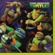 Ninja Turtles Lunch Napkins (16 Count)