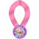 Doc McStuffins Award Ribbon