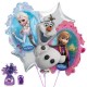 Frozen Balloon Kit (Each)