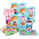 Lalaloopsy Standard Kit (Serves 8)