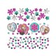 Disney Frozen Paper & Foil Confetti 1.2oz Bag (Each)