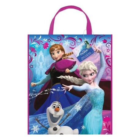 Frozen Treat Tote Bag (Each)