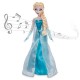 Elsa Singing Doll - Frozen