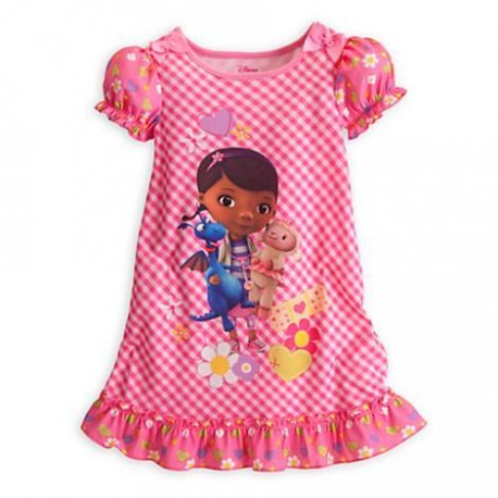 Doc McStuffins Nightshirt