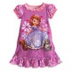 Sofia the first Nightshirt