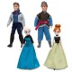 Disney Frozen Mini Doll Set