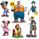 Mickey Mouse Clubhouse Figure Play Set