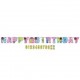 Doc Mcstuffins Happy Birthday Banner