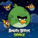 Angry Birds Space Napkins (16-Pack)