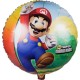 Super Mario Bros. Mylar 18" Balloon (Each)