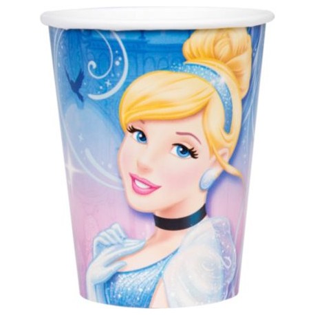 Cinderella Cups