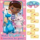 Doc McStuffins Party Game