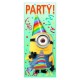 Despicable Me Door Poster Decoration (Each)